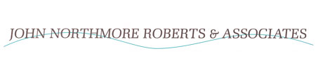 John Northmore Roberts & Associates new identity