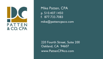 Patten & Co. CPA :: Accountants and Consultants