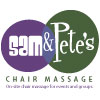 Sam & Pete's Chair Massage