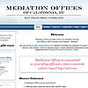 Mediation Offices
