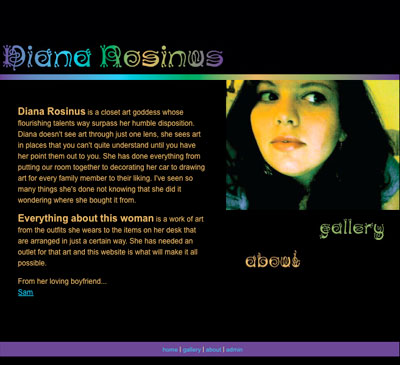 Diana Rosinus