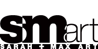 Sarah Lenz and Max Lenz art