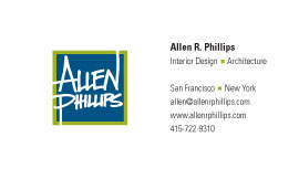Allen Phillips BC back