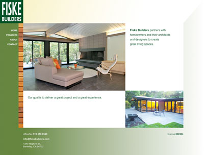 Fiske Builders